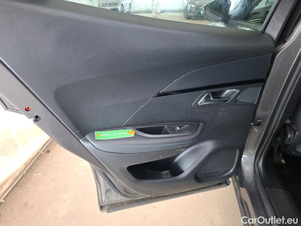 Peugeot  2008  Allure Business 1.5 HDi 100CV BVM6 E6d #23