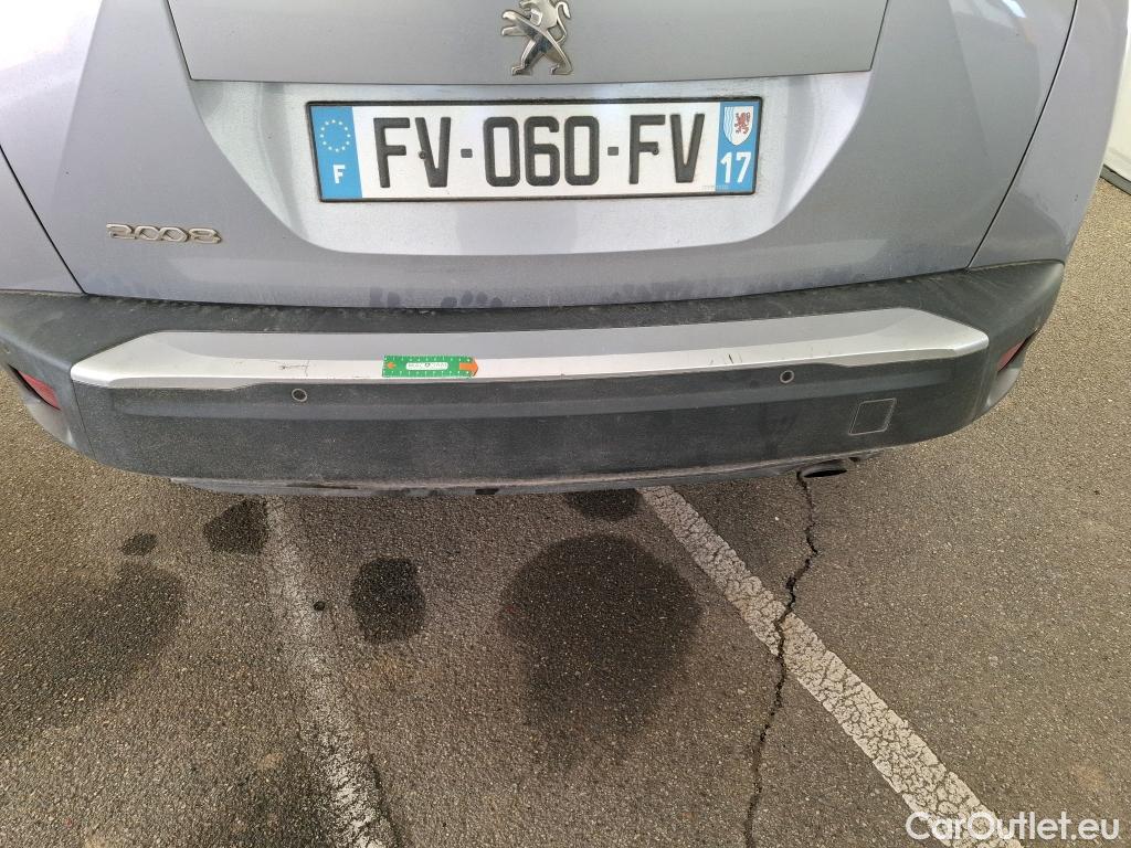  Peugeot  2008  Active Business 1.5 HDi 100CV BVM6 E6d #21