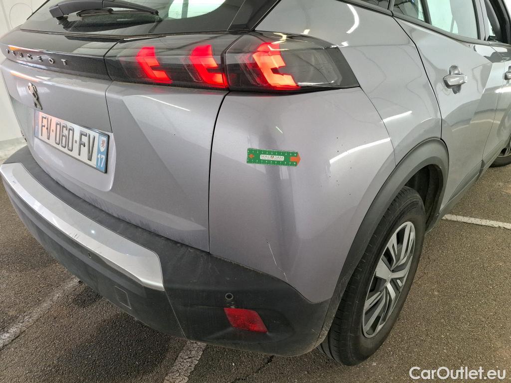  Peugeot  2008  Active Business 1.5 HDi 100CV BVM6 E6d #19