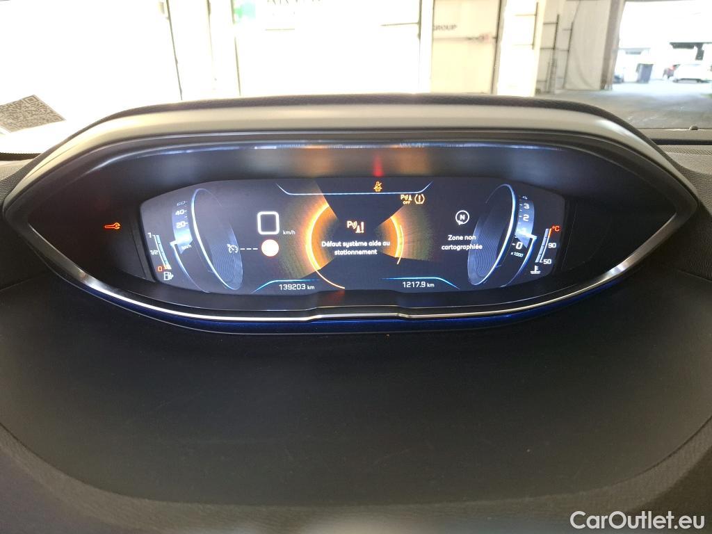  Peugeot  3008  Active Business 1.2 PureTech 130CV BVM6 E6 #29