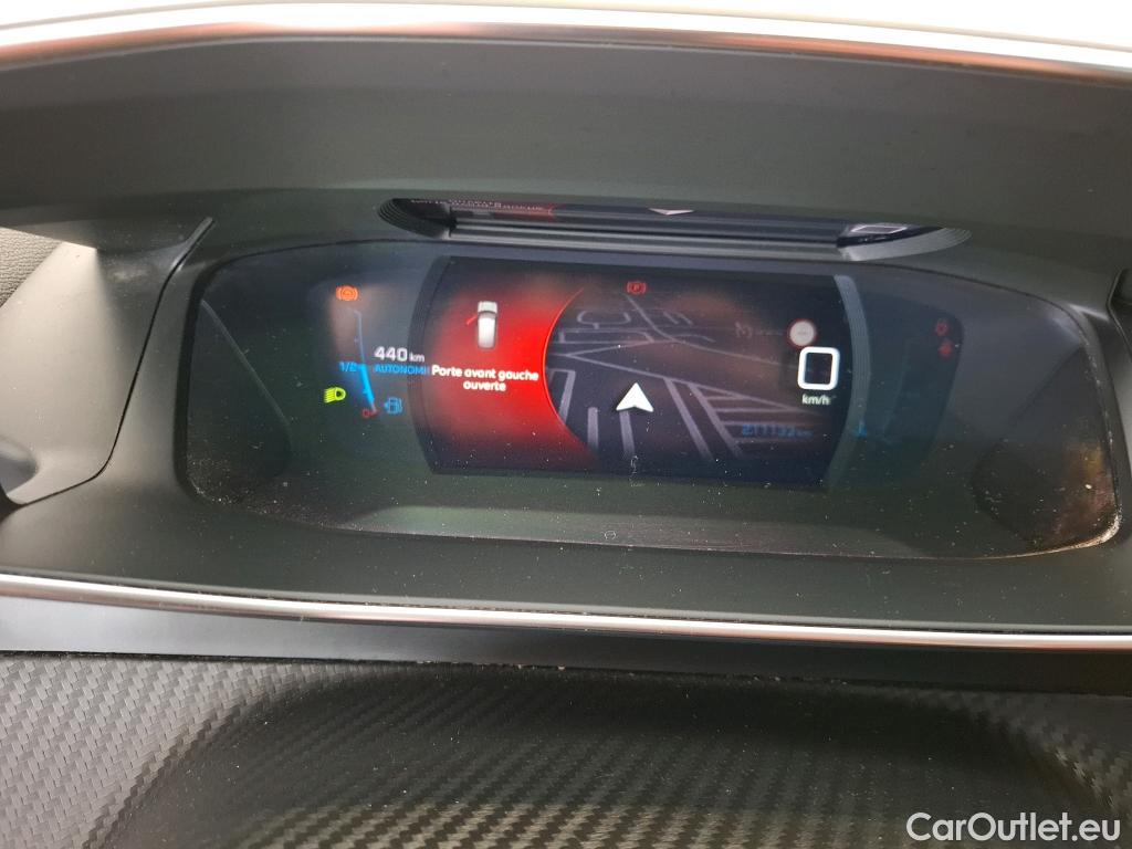  Peugeot  2008  Allure Business 1.5 HDi 100CV BVM6 E6d #45