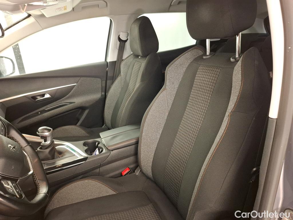  Peugeot  3008  Active Business 1.2 PureTech 130CV BVM6 E6 #23