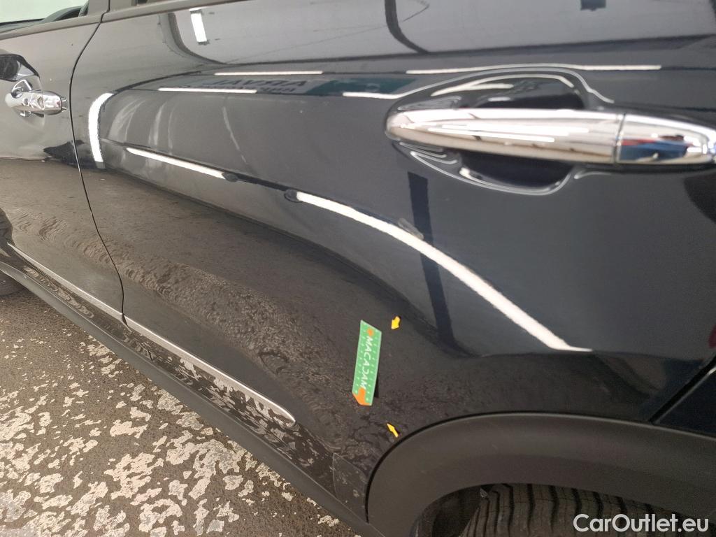  KIA  Niro  e- Active 64kWh BVA #8