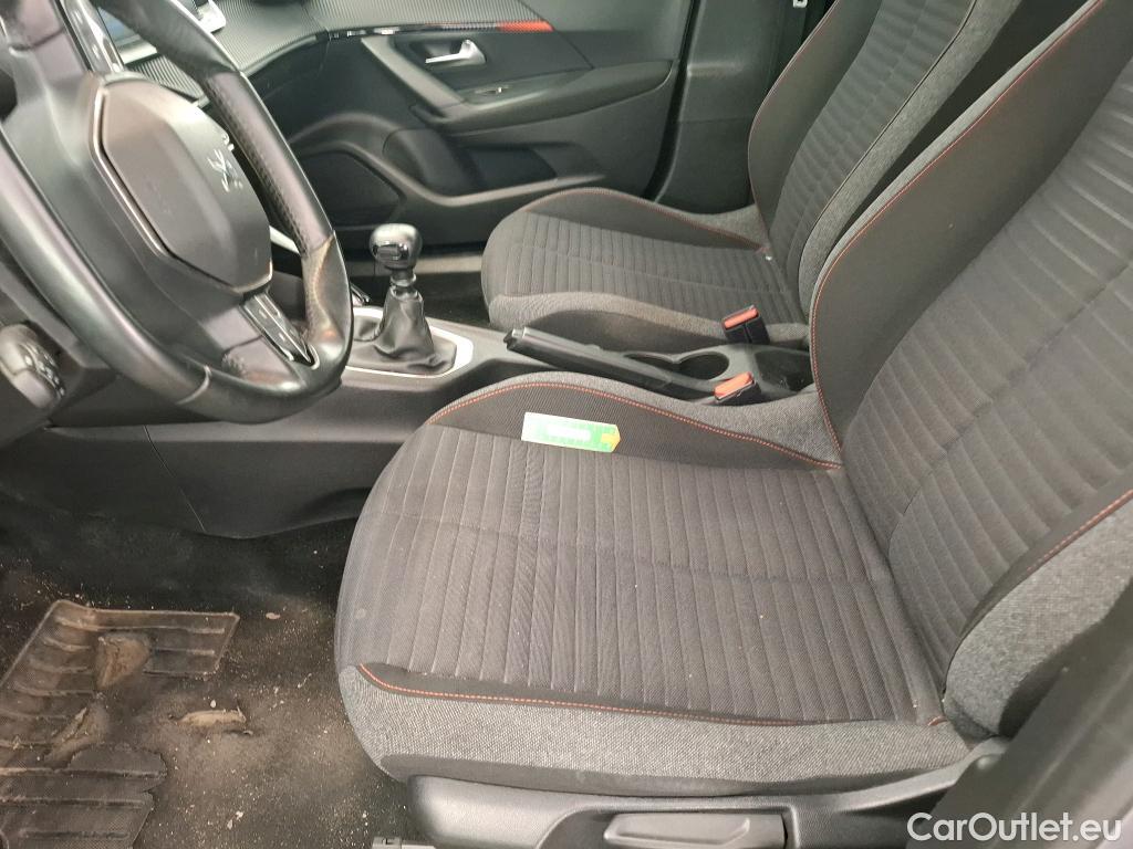  Peugeot  2008  Active Business 1.5 HDi 100CV BVM6 E6d #38