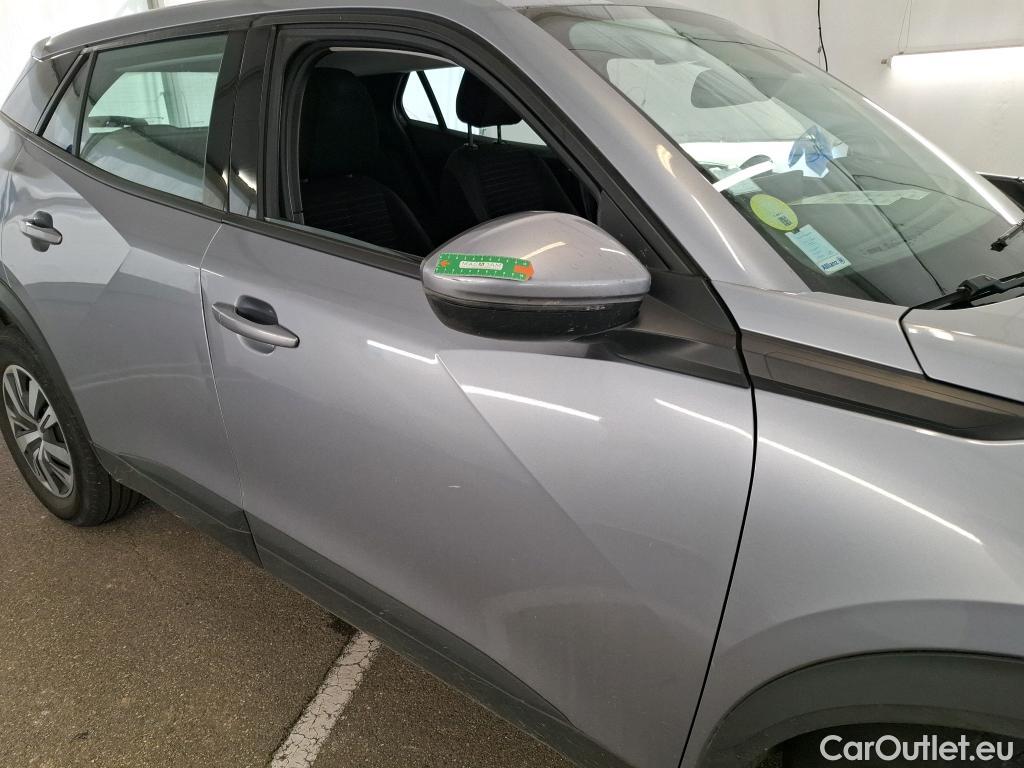  Peugeot  2008  Active Business 1.5 HDi 100CV BVM6 E6d #44