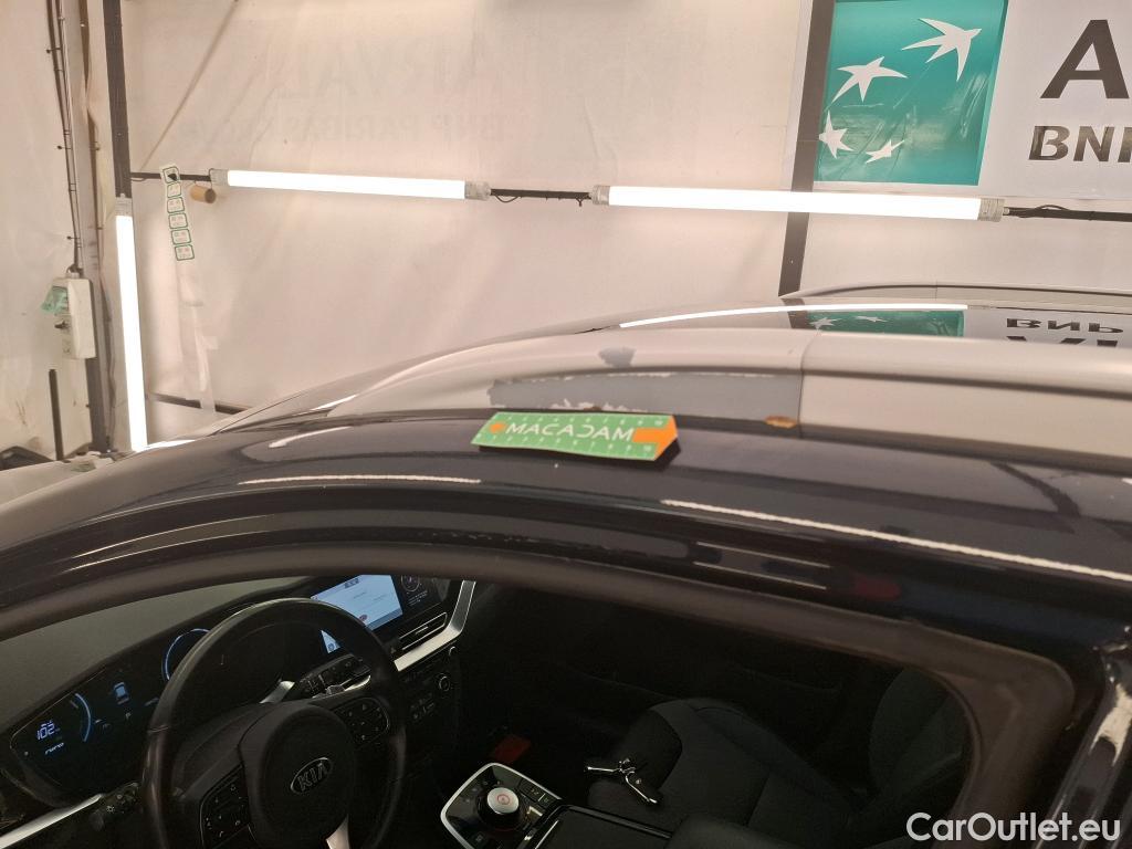  KIA  Niro  e- Active 64kWh BVA #20