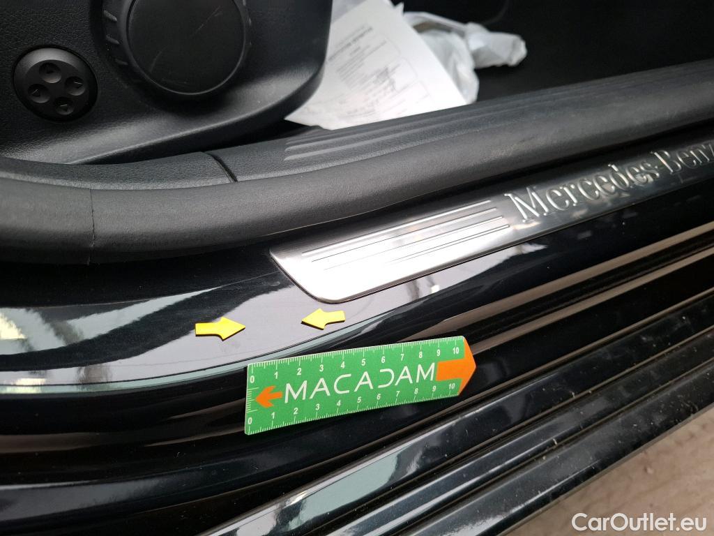  Mercedes  A-Klasse MERCEDES-BENZ Classe A Compact / 2022 / 5P / Berline A 200 Business Line 7G-DCT #12