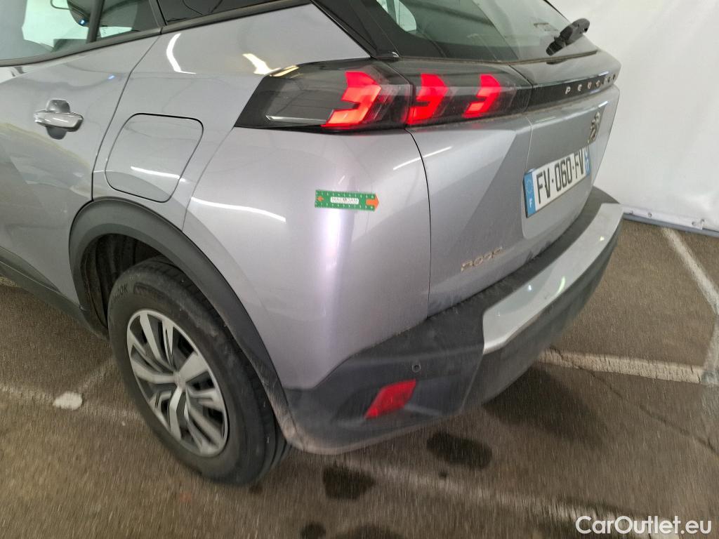  Peugeot  2008  Active Business 1.5 HDi 100CV BVM6 E6d #51