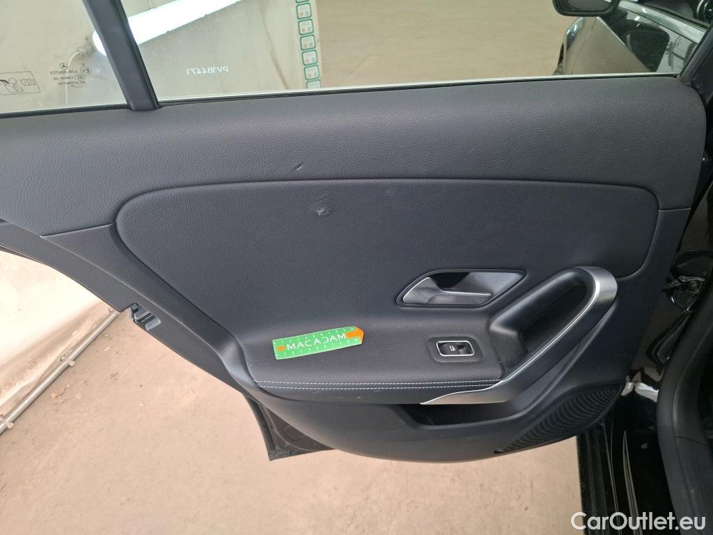  Mercedes  A-Klasse MERCEDES-BENZ Classe A Compact / 2022 / 5P / Berline A 200 Business Line 7G-DCT #5