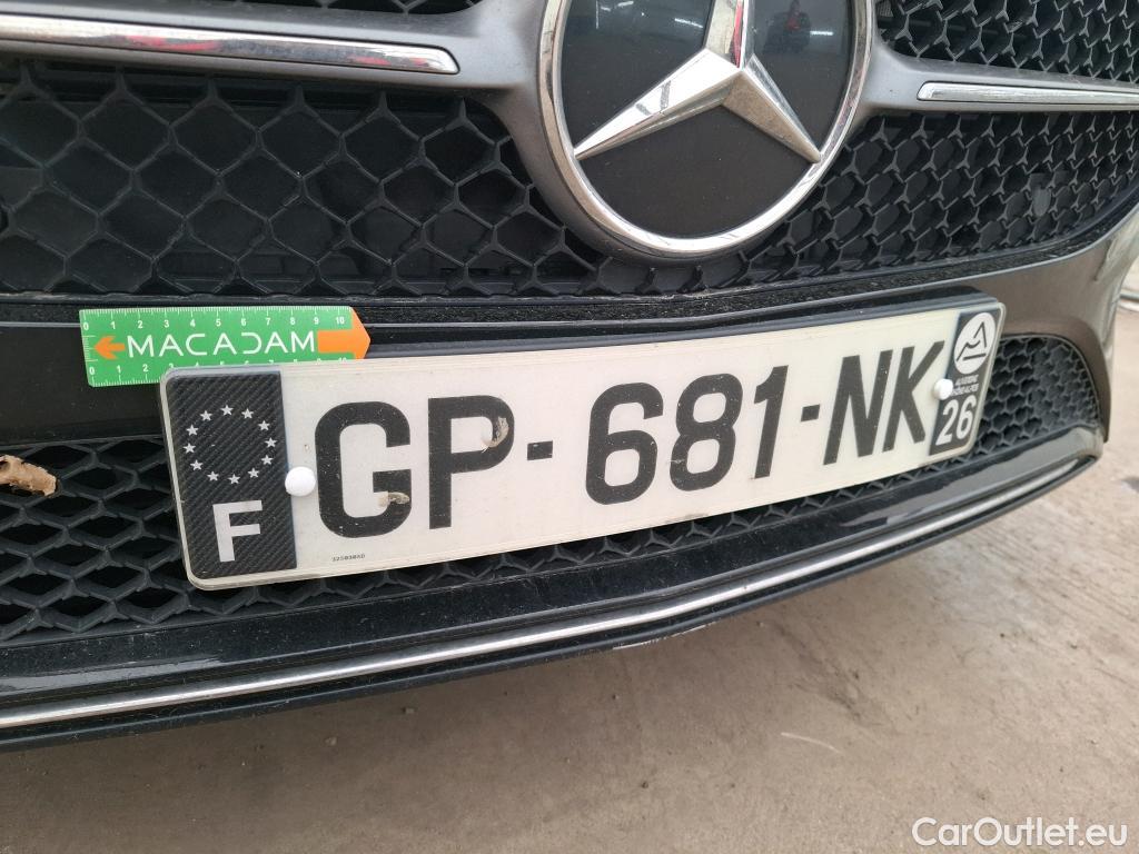  Mercedes  A-Klasse MERCEDES-BENZ Classe A Compact / 2022 / 5P / Berline A 200 Business Line 7G-DCT #14