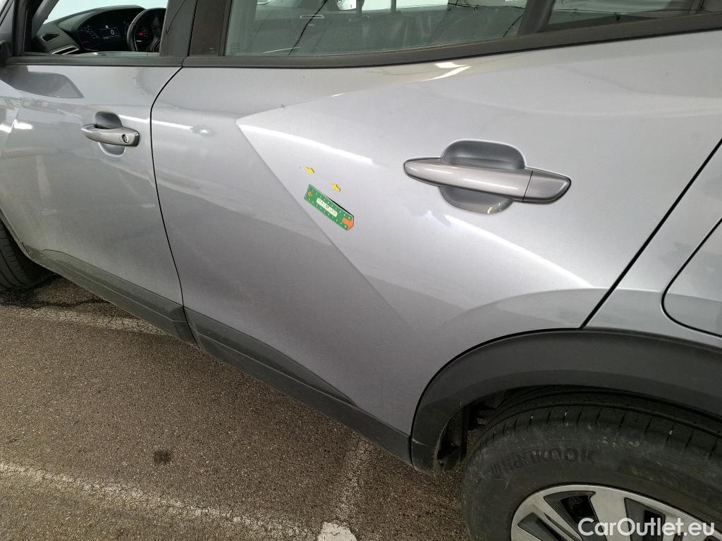  Peugeot  2008  Active Business 1.5 HDi 100CV BVM6 E6d #33