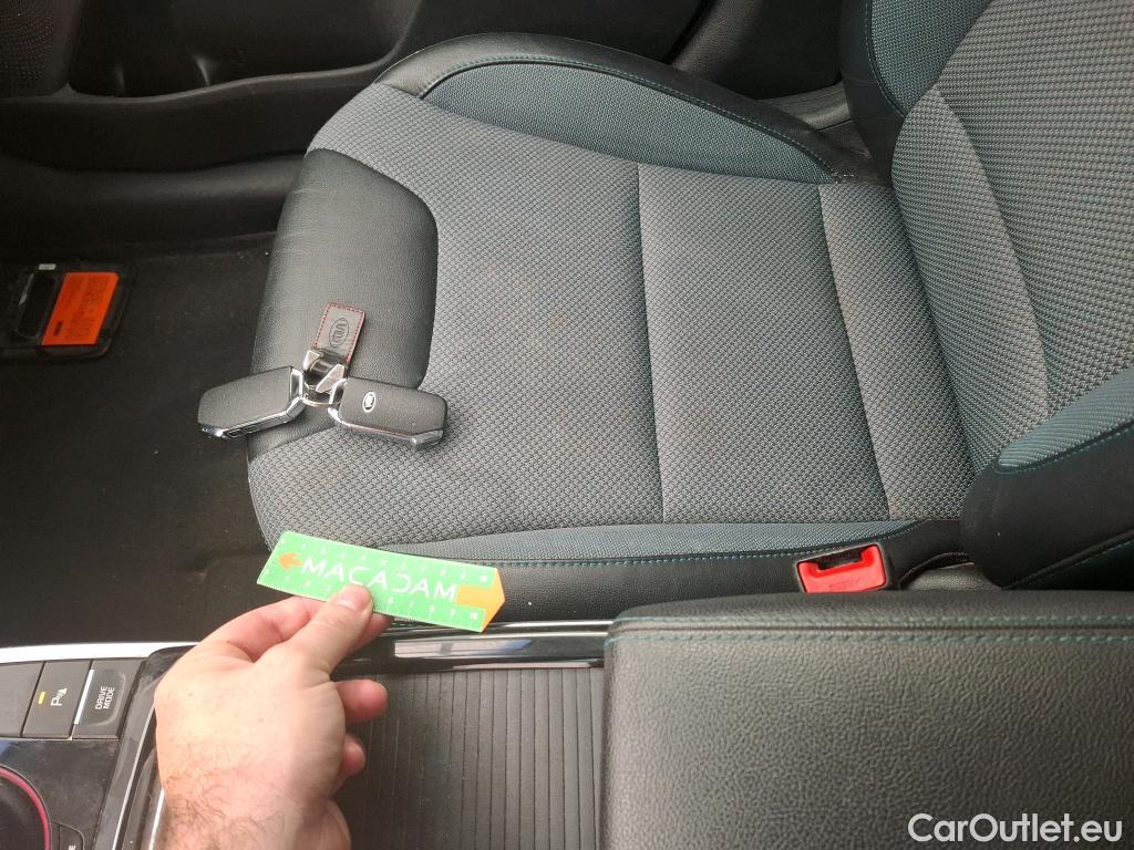  KIA  Niro  e- Active 64kWh BVA #25