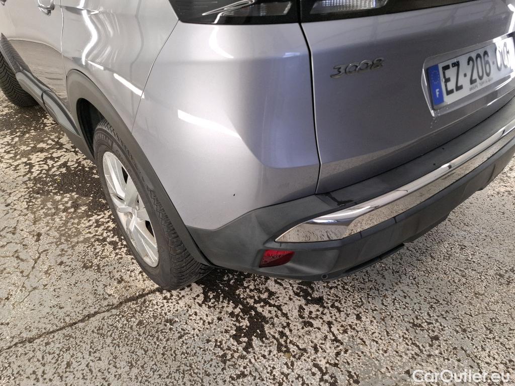  Peugeot  3008  Active Business 1.2 PureTech 130CV BVM6 E6 #17