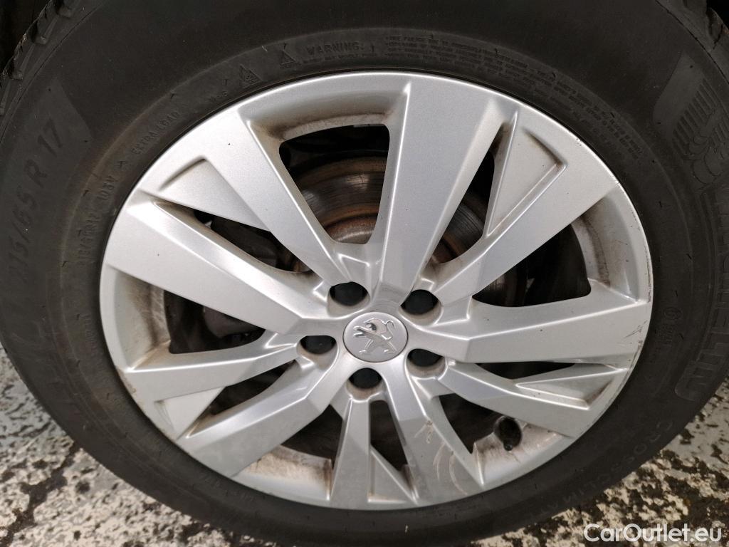  Peugeot  3008  Active Business 1.2 PureTech 130CV BVM6 E6 #11