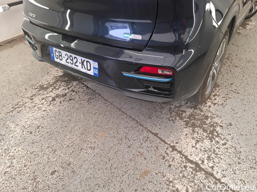  KIA  Niro  e- Active 64kWh BVA #6