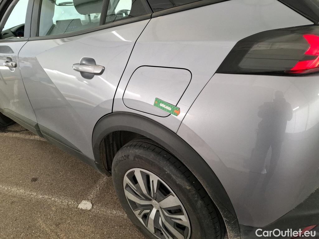  Peugeot  2008  Active Business 1.5 HDi 100CV BVM6 E6d #53