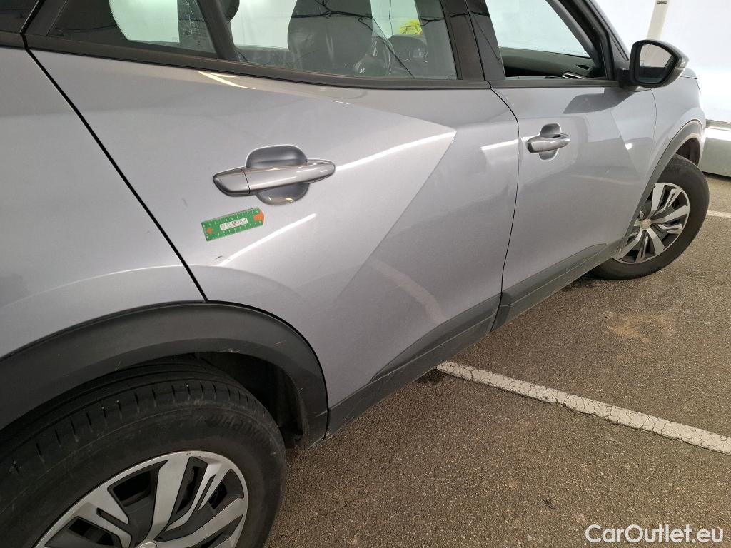  Peugeot  2008  Active Business 1.5 HDi 100CV BVM6 E6d #11