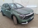  KIA  Sportage  Design 1.6 CRDi 135CV BVA7 E6d #4