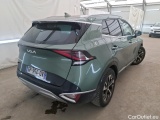  KIA  Sportage  Design 1.6 CRDi 135CV BVA7 E6d #3