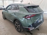  KIA  Sportage  Design 1.6 CRDi 135CV BVA7 E6d #2