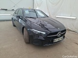  Mercedes  A-Klasse MERCEDES-BENZ Classe A Compact / 2022 / 5P / Berline A 200 Business Line 7G-DCT #4