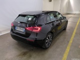  Mercedes  A-Klasse MERCEDES-BENZ Classe A Compact / 2018 / 5P / Berline A 180 d Business Line #3