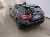  Mercedes  A-Klasse MERCEDES-BENZ Classe A Compact / 2018 / 5P / Berline A 180 d Business Line #4