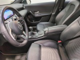  Mercedes  A-Klasse MERCEDES-BENZ Classe A Compact / 2018 / 5P / Berline A 180 d Business Line #9