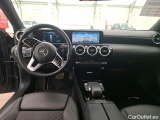  Mercedes  A-Klasse MERCEDES-BENZ Classe A Berline / 2018 / 4P / Berline A 200 d Business Line 8G-DCT #5