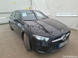  Mercedes  A-Klasse MERCEDES-BENZ Classe A Berline / 2018 / 4P / Berline A 200 d Business Line 8G-DCT #4