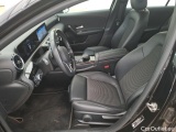  Mercedes  A-Klasse MERCEDES-BENZ Classe A Berline / 2018 / 4P / Berline A 200 d Business Line 8G-DCT #8