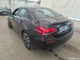  Mercedes  A-Klasse MERCEDES-BENZ Classe A Berline / 2018 / 4P / Berline A 200 d Business Line 8G-DCT #2