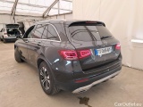 Mercedes  G-Klasee MERCEDES-BENZ GLC / 2019 / 5P / SUV GLC 220 d Avantgarde Line 4Matic #2