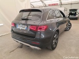 Mercedes  G-Klasee MERCEDES-BENZ GLC / 2019 / 5P / SUV GLC 220 d Avantgarde Line 4Matic #3