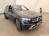  Mercedes  G-Klasee MERCEDES-BENZ GLC / 2019 / 5P / SUV GLC 220 d Avantgarde Line 4Matic #4