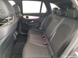  Mercedes  G-Klasee MERCEDES-BENZ GLC / 2019 / 5P / SUV GLC 220 d Avantgarde Line 4Matic #9
