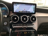  Mercedes  G-Klasee MERCEDES-BENZ GLC / 2019 / 5P / SUV GLC 220 d Avantgarde Line 4Matic #7