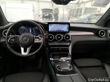  Mercedes  G-Klasee MERCEDES-BENZ GLC / 2019 / 5P / SUV GLC 220 d Avantgarde Line 4Matic #5