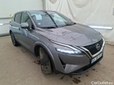  Nissan  Qashqai NISSAN  / 2021 / 5P / Crossover 1.3 MHEV 158ch Xtronic Tekna #4