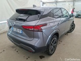  Nissan  Qashqai NISSAN  / 2021 / 5P / Crossover 1.3 MHEV 158ch Xtronic Tekna #3