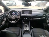  Nissan  Qashqai NISSAN  / 2021 / 5P / Crossover 1.3 MHEV 158ch Xtronic Tekna #5