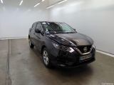  Nissan  Qashqai NISSAN  / 2017 / 5P / Crossover 1.5 DCI 115 DCT Business Edition #2