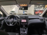  Nissan  Qashqai NISSAN  / 2017 / 5P / Crossover 1.5 DCI 115 DCT Business Edition #5