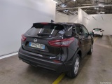  Nissan  Qashqai NISSAN  / 2017 / 5P / Crossover 1.5 DCI 115 DCT Business Edition #3