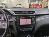 Nissan  Qashqai NISSAN  / 2017 / 5P / Crossover 1.5 DCI 115 DCT Business Edition #7
