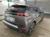  Peugeot  2008  Allure Business 1.5 HDi 110CV BVM6 E6d #3