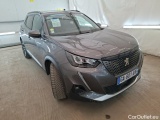  Peugeot  2008  Allure Business 1.5 HDi 130CV BVA8 E6d #4