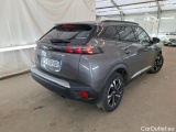  Peugeot  2008  Allure Business 1.5 HDi 100CV BVM6 E6d #3