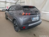  Peugeot  2008  Allure Business 1.5 HDi 100CV BVM6 E6d #2