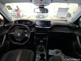  Peugeot  2008  Allure Business 1.5 HDi 100CV BVM6 E6d #5
